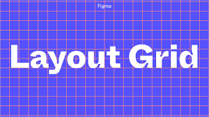 Create a black overlay screen issue: Figma Tutorial Layout Grids Youtube