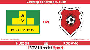 Yesterday at 8:43 am ·. Huizen Roda 46 Zat1 Rechtstreeks Op Radio Roda 46 Leusden