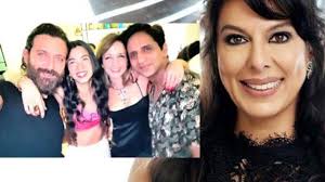 Pooja Bedi is delighted that both Hrithik and Sussanne have found love  again