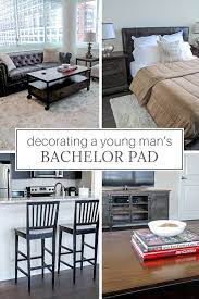Pin On Bachelor Pad