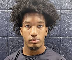 AOTW: Lanier a leader for Panthers