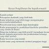Teknologi informasi seakan telah menjadi pengalihfungsian buku, guru dan sistem pengajaran yang sebelumnya masih bersifat konvensional. 1