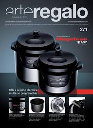 Delonghi coffee machine dinamica manualidades para navidad facil. Arte Regalo NÂº 271 By Publica Sl Issuu