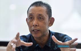 Jun 18, 2021 · petaling jaya: Bernama Dewan Badminton Datuk Misbun Sidek Di Manjung Siap Tahun Depan