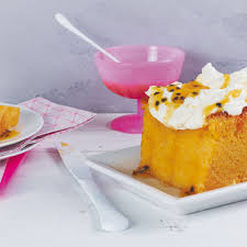 Und t sar, ich füge mu, rivayu hinzu. Exotische Fruchte Kuchen Torten Essen Und Trinken