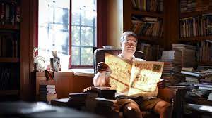 Sections show more follow today today correspondent jenna bush hager talks with will shortz, the ed. Will Shortz A Profile Of A Lifelong Puzzle Master The New York Times