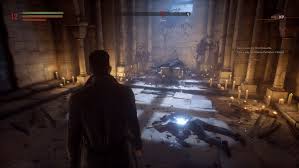 As a vampire, this place has been giving sufficient open doors in different areas and this has expanded footfall of the city number of times . Vampyr