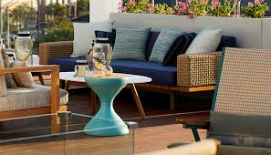 Lido house features newport beach's only rooftop bar, providing guests with views of the picturesque bay and the pacific ocean. Topside Roof Deck Visit Newport Beach