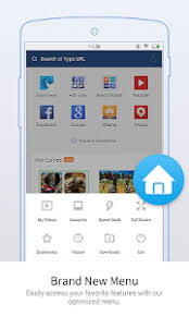Preview our latest browser features and save data while browsing the internet. Download Uc Browser Mini Tiny Fast Private Secure 10 9 2 Apk Downloadapk Net