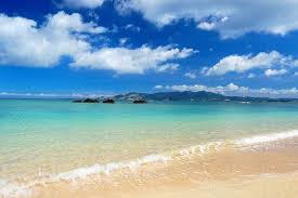 Image result for 沖縄の海