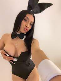 destiny gutierrezs exclusive content on Playboy | The Playboy Club