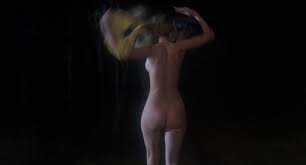 Elizabeth Kaitan Nude » Celebs Nude Video - NudeCelebVideo.Net