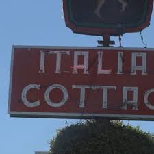 Check spelling or type a new query. Arrivederci Italian Cottage Leaves The Skyway Focus On Esplanade Location Krcr