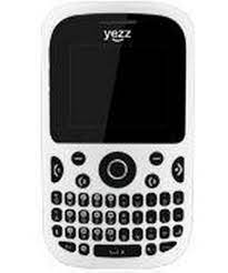 Yezz Ritmo 3 TV YZ433 Mobile Phone ...