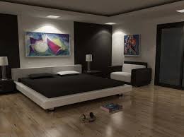 Design by michael dawkins home. 16 Classy Black And White Bedroom Designs Home Design Lover