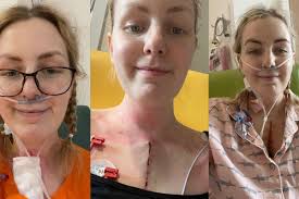 Fundraiser by Megan Hetherington : Funding for Megan to get her life saving  open heart surgery