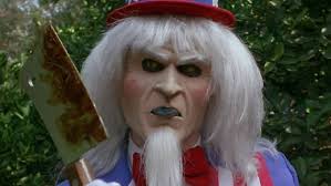 Uncle Sam Is William Lustig's Final, Underseen Grindhouse Masterpiece