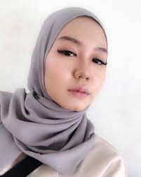 Pin By Rosli Mahmood On Awek Tudung Fashion Hijab