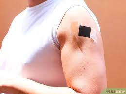 Check out this page for examples of excellent portrait pics. 4 Ways To Get A Tan Tattoo Wikihow