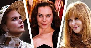 The invasion is a 2007 american science fiction horror film directed by oliver hirschbiegel, with additional scenes written by the wachowskis and directed by james mcteigue, and starring nicole kidman and daniel craig. Nicole Kidman S 15 Career Golden Globe Nominations Ranked