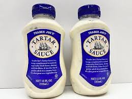 Trader Joe'S Thai Sweet Ginger Sauce By Chef Mcdang Ep.2 Sweet Ginger Tartar  Sauce Salad Dressing - Youtube
