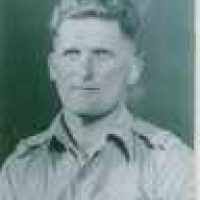 Walter Gawne (1912–1997)