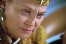 Star Trek: Deep Space Nine Regular Louise Fletcher Dies at 88