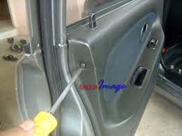 Maybe you would like to learn more about one of these? Tacra S Diy Garage Door Trim Removal Viva Wira