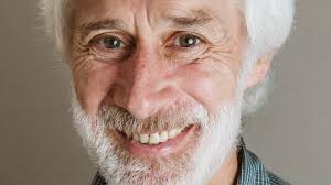 Telling a story of faith: Bruce Kuhn's mind is filled with Jesus