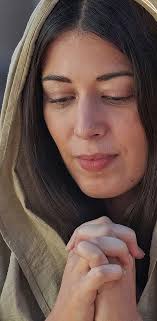 a guide to praying for The Chosen and the work of Come and See