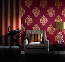 Las paredes son unos de los primeros elementos que consideramos en además de los papeles pintados tradicionales que consisten en una simple lámina de papel, para los. Decoracion De Salones Archivos Blog Saint Honore
