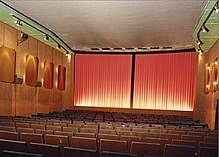 Borrowed from french cinéma, clipping of cinématographe (term coined by the lumière brothers in the 1890s), from ancient greek κίνημα (kínēma, movement) + γράφω (gráphō, write, record). Cinema Filmtheater Wikipedia