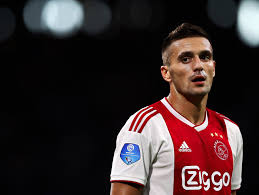 Intuitive and natural user interaction. The Resurgence Of Dusan Tadic At Ajax