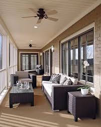 Maybe you would like to learn more about one of these? Sunroom Design Ideas Sunroom Designs Sunroom Decorating House With Porch