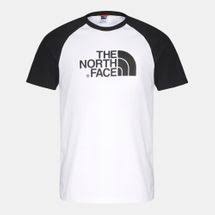The North Face Raglan Easy T Shirt