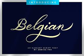 See preview bickham script fancy2 font and download this cool font for free. Belgian Signature Signature Fonts Script Fonts Elegant Script Fonts