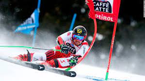 Don't compare me with marcel hirscher. Marcel Hirscher Marches Towards Lindsey Vonn Win Mark Cnn