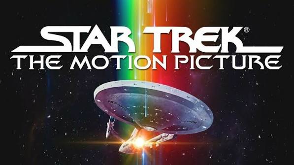 45 Years Ago, William Shatner Was Sure 'Star Trek: The Motion Pi…