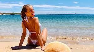 Margarida corceiro (model) was born on the 22nd of january, 2002. Como As Redes Sociais Tiraram Cinco Centimetros As Futuras Modelos