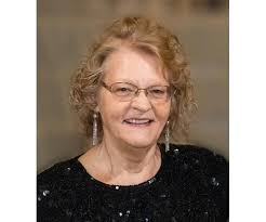 Sandra Lyons Obituary (1944