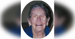 Obituary information for Madeline M. Farrell