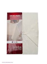 Скатерть MARGARET PICKENS 734233 купить в интернет-магазине Wildberries