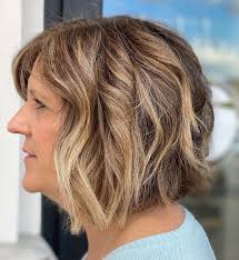 A cropped cut, side swept bangs, or pulled back hair can be a great choice for naturally curly hair. 50 Best Short Haircuts For Women That Are On Trend In 2021 Hairadviser