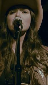 Joining Forces with Kelsey Waldon: A Month of Music in California