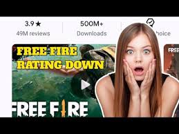 Play store freefire rating down/garena free fire rating down khou huya? Gsk Vs Gyan Fight Controversy Free Fire Rating Down Divine Gaming Youtube