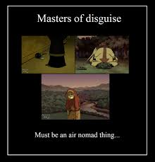 Masters Of Disguise By Chickenscratch93 On Deviantart The Last Avatar Avatar Airbender The Last Airbender