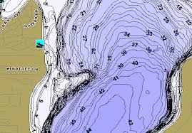 Geneva Humminbird Chartselect