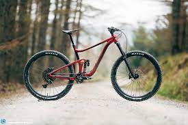 We did not find results for: Giant Reign 29 Sx Review Supersized For Super Fun Enduro Mountainbike Magazine