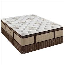 Stearns And Foster Megan Rose Pillow Top Luxury Plush Mattress Stearns And Foster Mattress Plush Mattress Firm Mattress