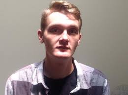 Nebraska Sex Offender Registry: Johnathon Wayne Matson